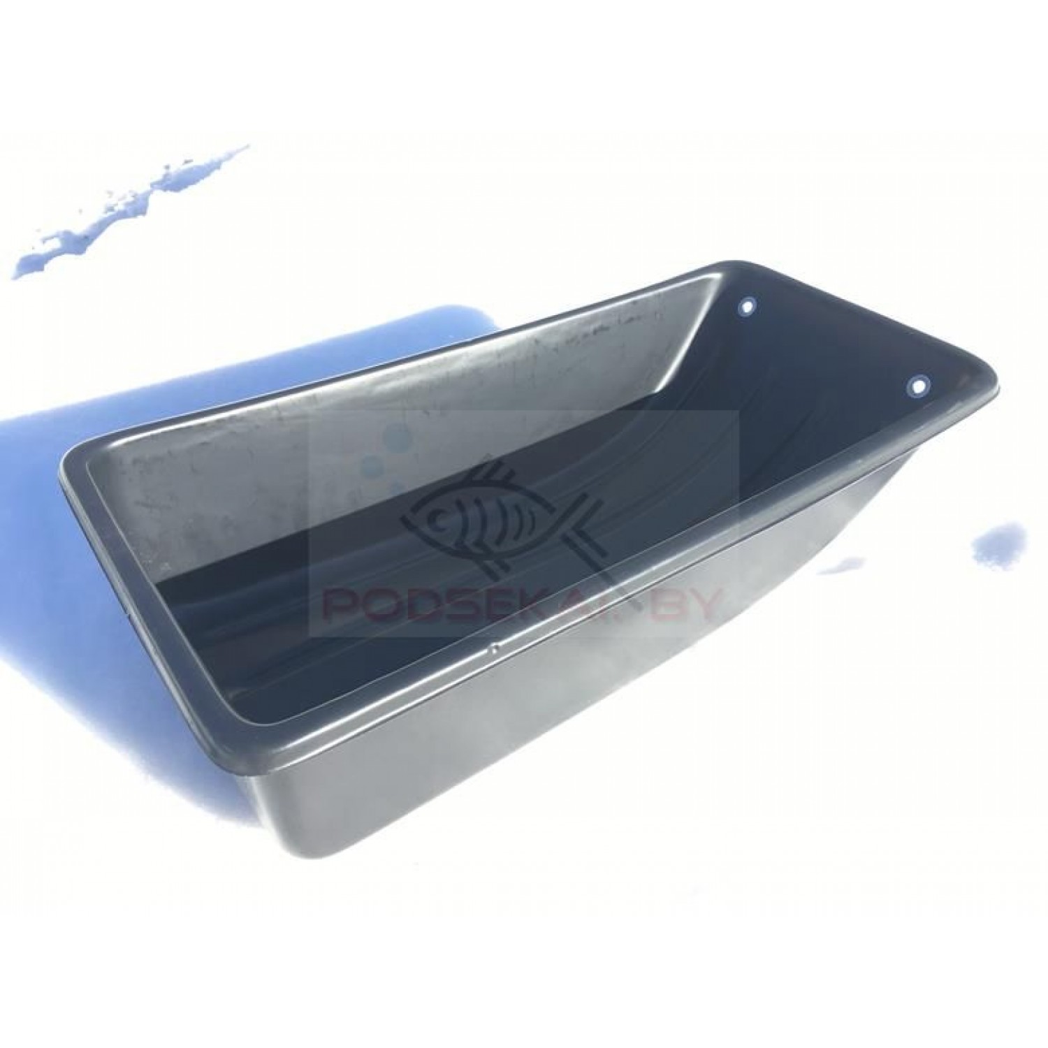 Покупка Санки рыболовные НЕРО (NERO) С-1/1 (80х42х20) в Минске Беларуси